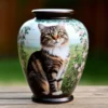 кремация кошки