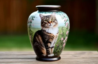 кремация кошки