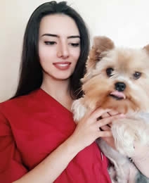 Роды у кошек