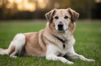 роды у собаки