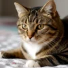 стерилизация кошки